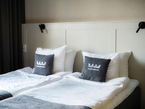 Loft Hotel Rauma 4 estrellas en Rauma