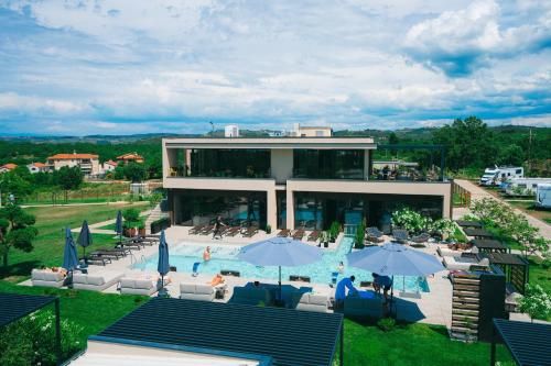 San Servolo Wellness Homes 2