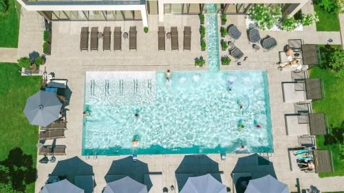 San Servolo Wellness Homes 3