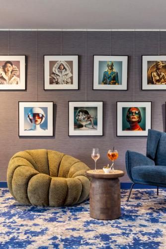 Hôtel Best of Both - Divonne-les-Bains 4 estrelas em Divonne-les-Bains