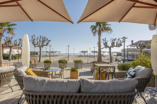 Hôtel Côté Sable 2