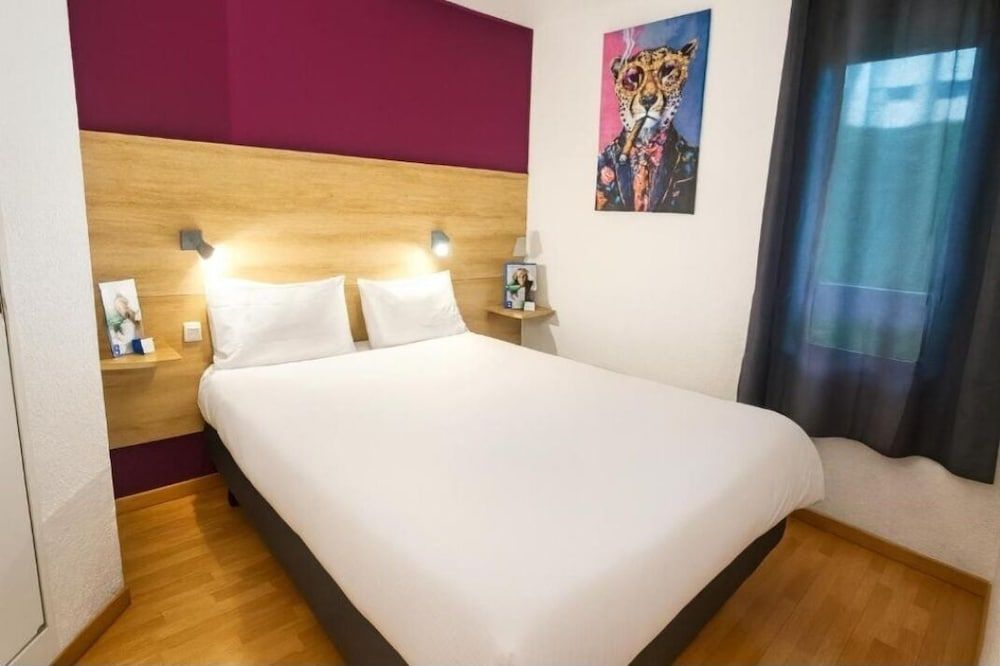 Brit Hotel Essentiel Limoges Nord ** 2 estrellas en Limoges