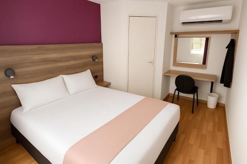 Fasthôtel Limoges Nord - FH Confort 2 estrelas em Limoges