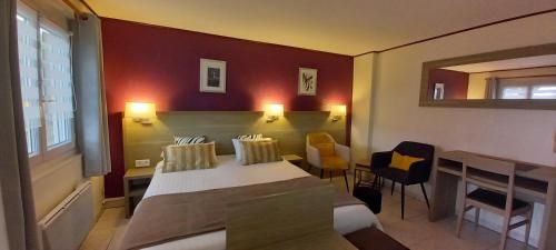 Le Relais De Launay 2