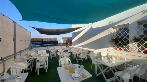 Hôtel Ker-Noyal Quiberon Plage 2