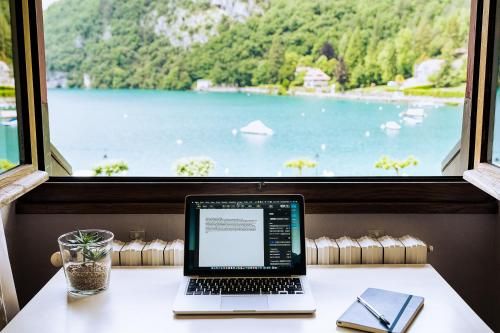 Hotel Le Cottage Bise 3