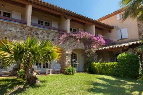 L' Escapade Hôtel & Restaurant 3