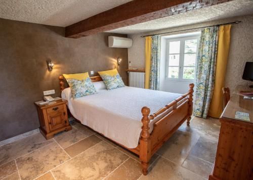 L' Escapade Hôtel & Restaurant 2