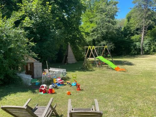 Hotel L'Aunette Cottage 2