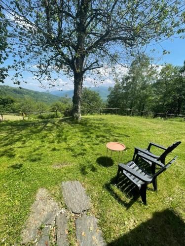 Auberge Les Myrtilles 3