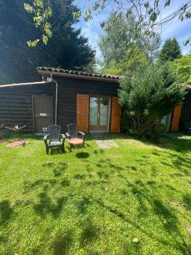 Auberge Les Myrtilles 2