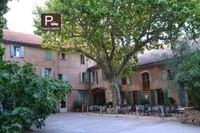 Hôtel Saint Jean+Billet au Pont d'Avignon