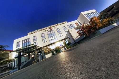 Hotel Lav Vukovar 4 estrelas em Vukovar