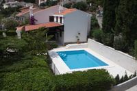 Villa Skalinada, 8 persons, Private Pool, Baška Voda