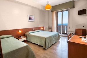 Hotel Continental Fano