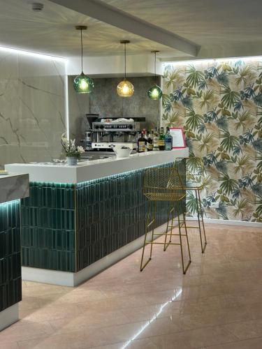 Hotel Concorde 3 estrellas en Bellaria-Igea Marina