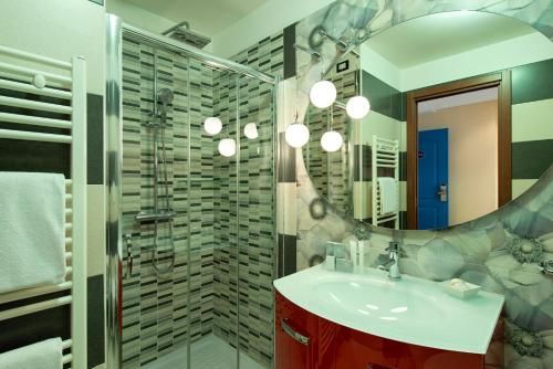 Grand Hotel La Tonnara 3