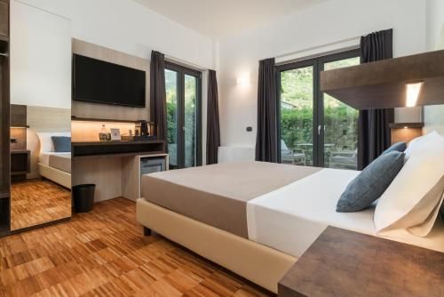 Residence Al Frantoio 3