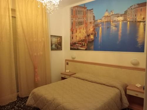 Hotel Rosa Meublé 3