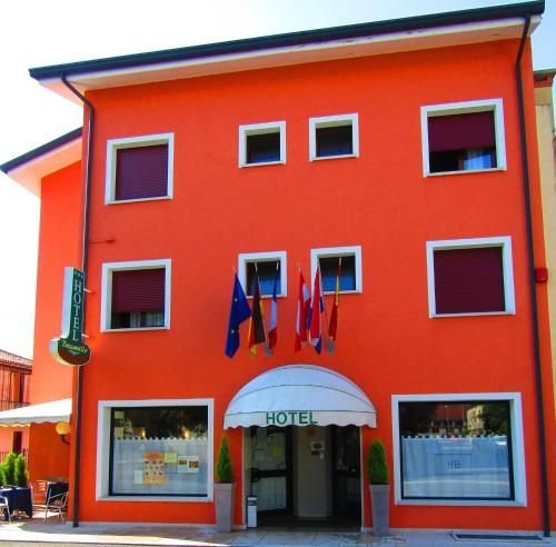Hotel Ristorante Al Bassanello 3