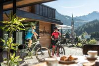 Hotel Ladinia Dolomites View