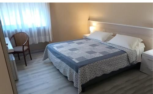 Hotel Al Sant'Andrea 2