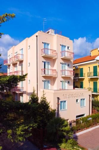 Residence Il Monello 1