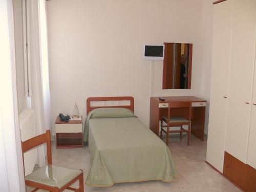 Albergo Casa Del Pellegrino 2