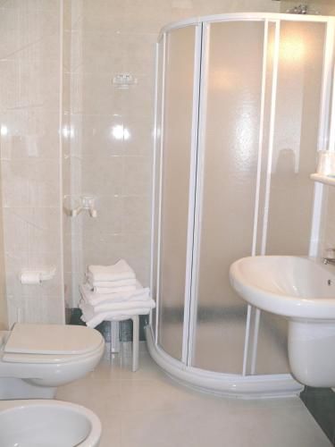 Albergo Casa Del Pellegrino 3