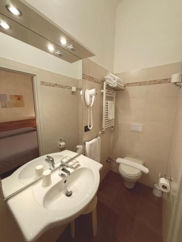 Albergo Fiorenza & Banksia Meublè 2