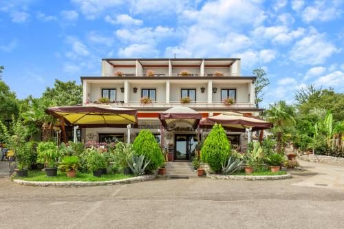 Hotel Ai Sette Nani 1