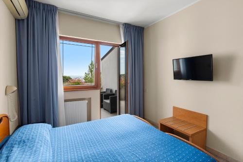 Hotel Ai Sette Nani 3