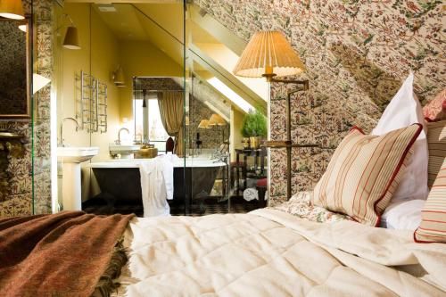 Apvalaus Stalo Klubas Gastro & SPA Hotel 3