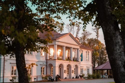 Bistrampolis Manor 2