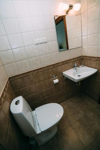 Bistrampolis Manor 3