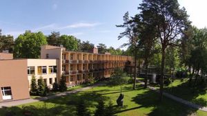 Hotel Dainava