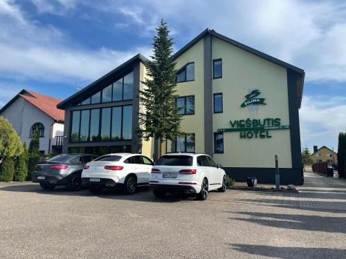 Žilina 2 étoiles à Marijampolė