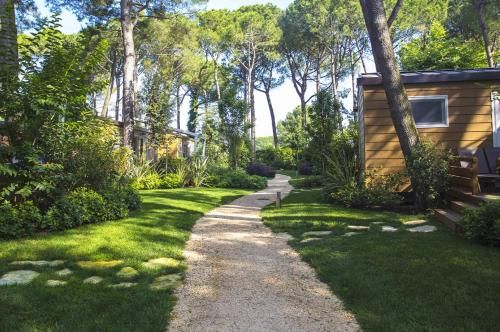 Dei Fiori Camping Village 1