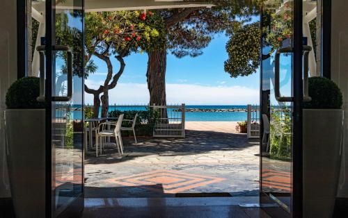 Piccolo hotel le Palme 1