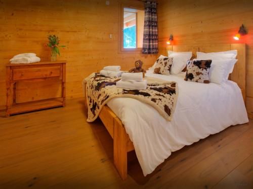 Chalet Crechoua - OVO Network 3