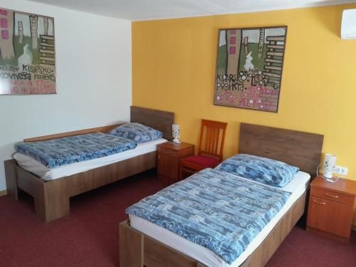 Hotel Pri Belokranjcu 2