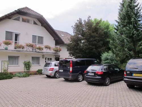 Apartment Sobe Ravbar 3