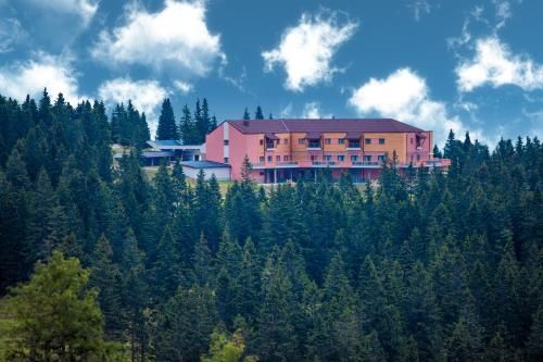 Hotel Natura 4 estrelas em Zreče