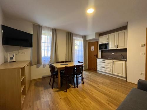 Apartments Prekmurska vas - Vital Resort 2