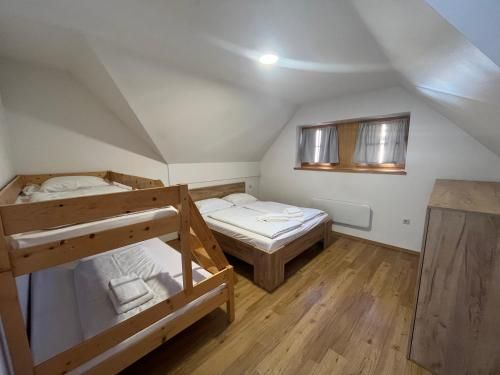 Apartments Prekmurska vas - Vital Resort 3