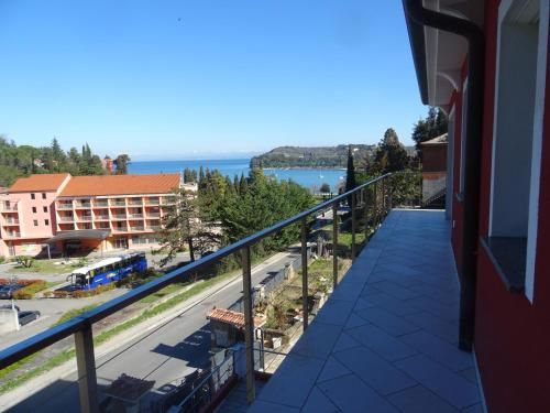 Heart of Strunjan Apartments AL 2