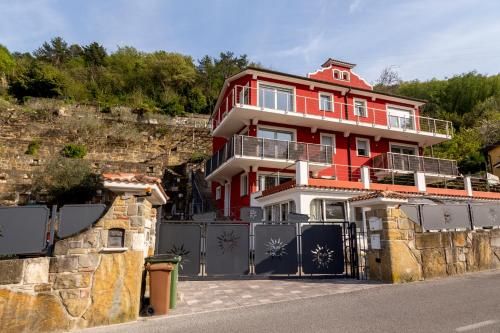 Heart of Strunjan Apartments AL 3