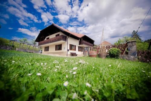 Farm Stay Žagar 2 étoiles à Mozirje