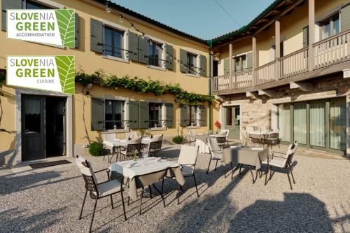 Casa Krasna Gourmet Boutique Hotel 2