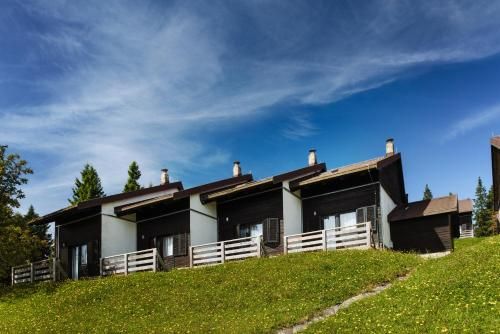 Bungalows Rogla 3 estrelas em Zreče